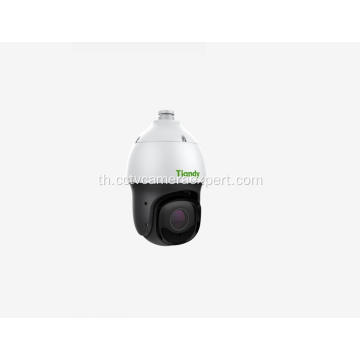 กล้องวงจรปิดไร้สาย 2MP 20 × Starlight IR POE PTZ Speed ​​Dome Camera